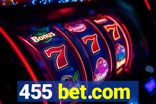 455 bet.com